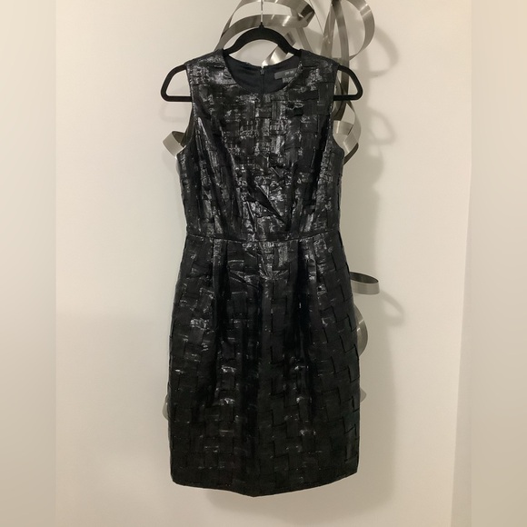 PER SE Black Cocktail/Evening Dress - Picture 1 of 6